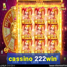 cassino 222win